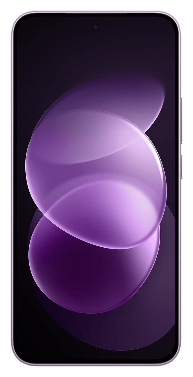 Смартфон Redmi Note 17 Pro 5G 8/256 ГБ, фиолетовый — Фото 3