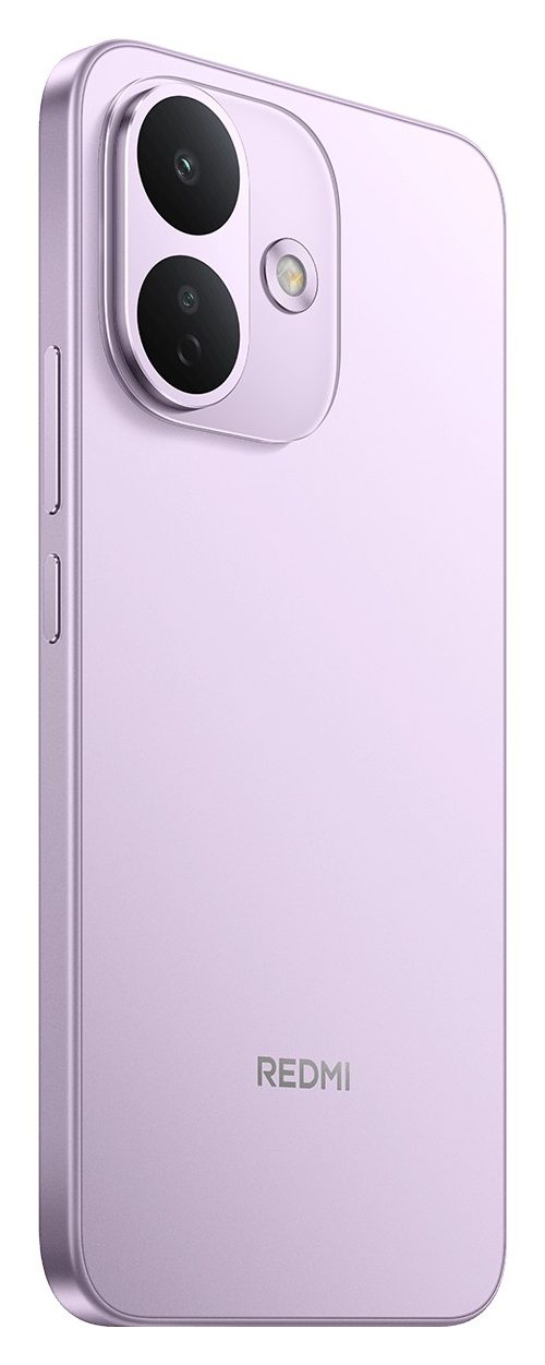 Смартфон Redmi Note 17 Pro 5G 8/256 ГБ, фиолетовый — Фото 4
