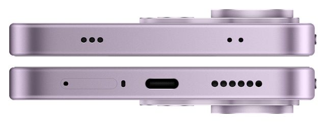 Смартфон Redmi Note 17 Pro 5G 8/256 ГБ, фиолетовый — Фото 5