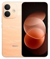 Смартфон Redmi Note 17 Pro 5G 8/256 ГБ, оранжевый