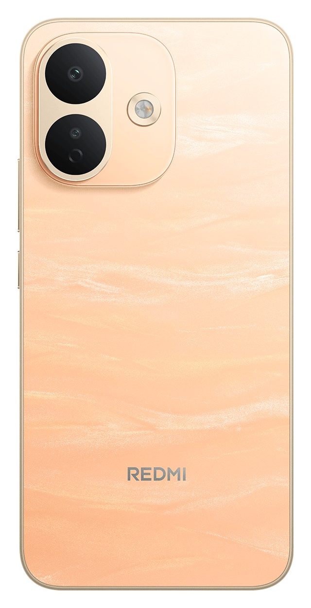 Smartfon Redmi Note 17 Pro 5G 8/256 GB, toʻq sariq — Surat 2