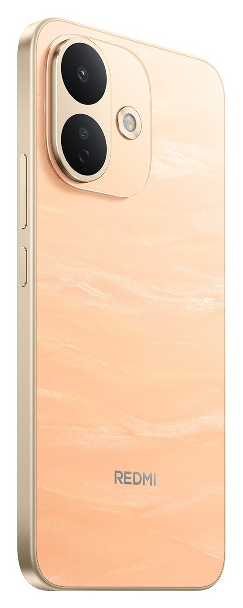 Smartfon Redmi Note 17 Pro 5G 8/256 GB, toʻq sariq — Surat 4