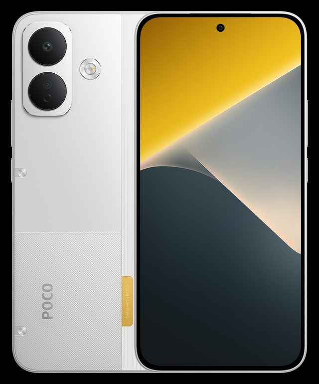 Smartfon POCO X8 12/256 GB, oq — Surat 2