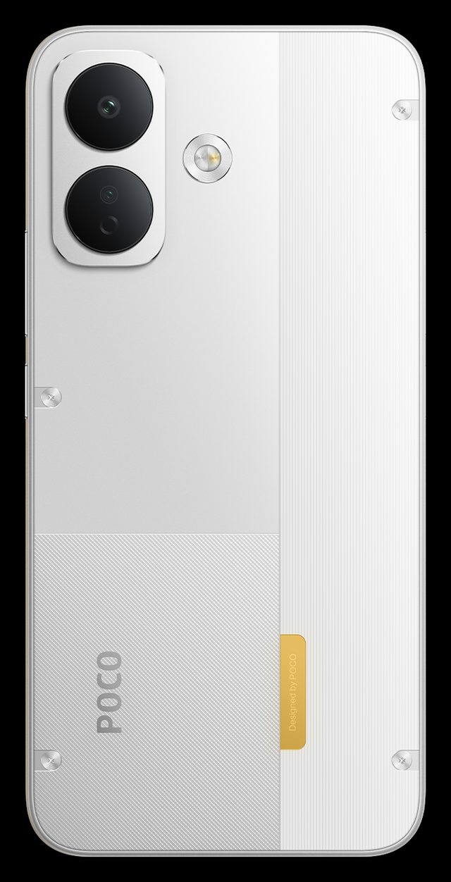 Smartfon POCO X8 12/256 GB, oq — Surat 3