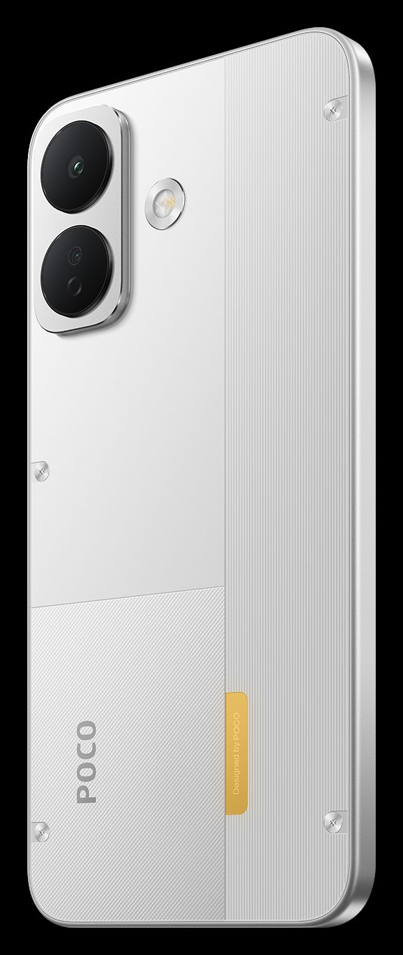 Smartfon POCO X8 12/256 GB, oq — Surat 4
