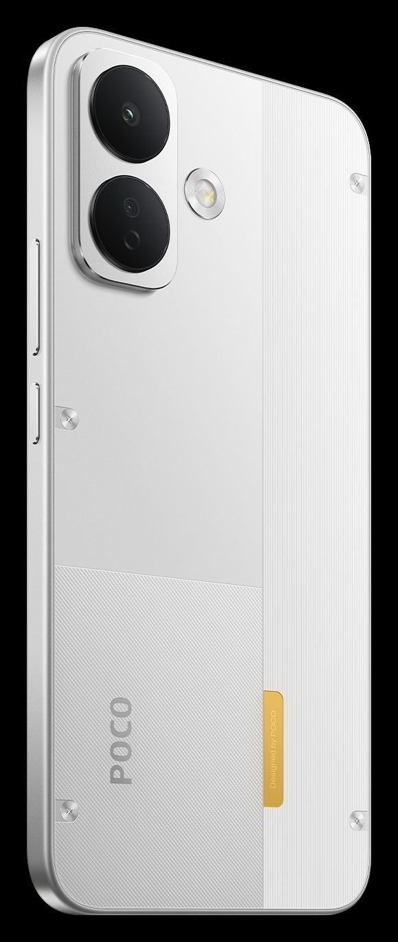 Smartfon POCO X8 12/256 GB, oq — Surat 5