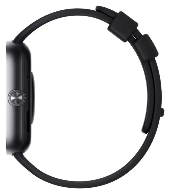Smart soat Redmi Watch 4, qora — Surat 4