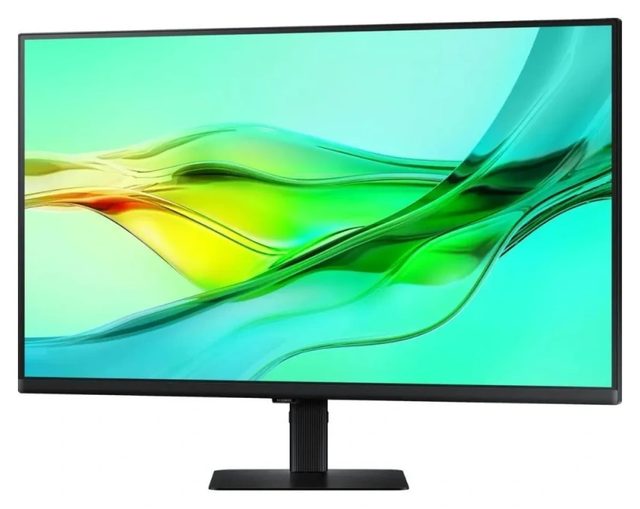 Монитор Samsung ViewFinity S6 S60UD 32″