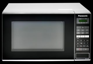 Mikrotoʻlqinli pech Panasonic NN-ST254M