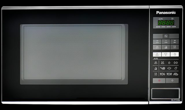 Mikrotoʻlqinli pech Panasonic NN-ST254M — Surat 4