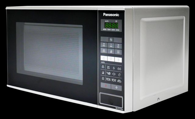 Mikrotoʻlqinli pech Panasonic NN-ST254M — Surat 2