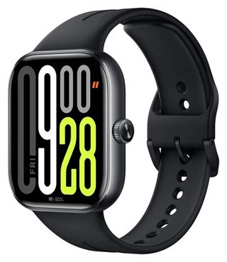 Смарт-часы Redmi Watch 5, чёрный
