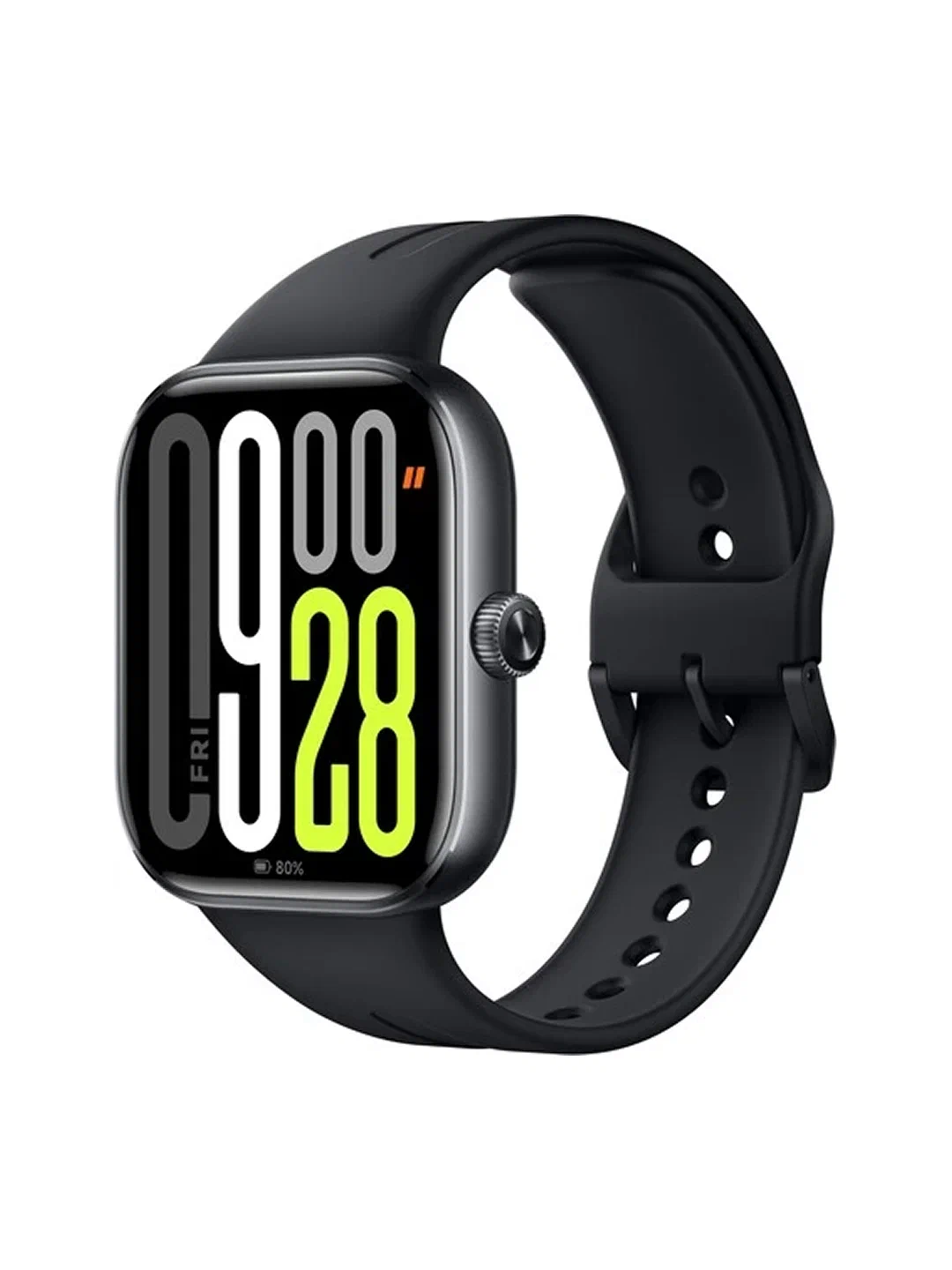Смарт-часы Redmi Watch 5, чёрный