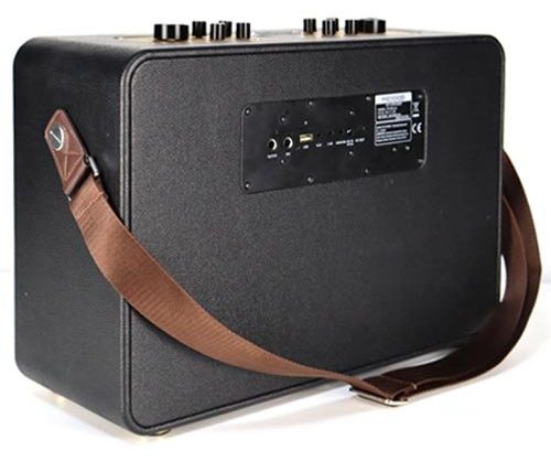 Саундбар Microlab KTV200PRO — Фото 3