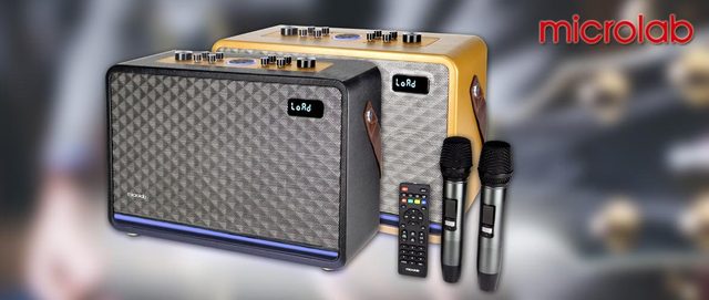 Саундбар Microlab KTV200PRO — Фото 4