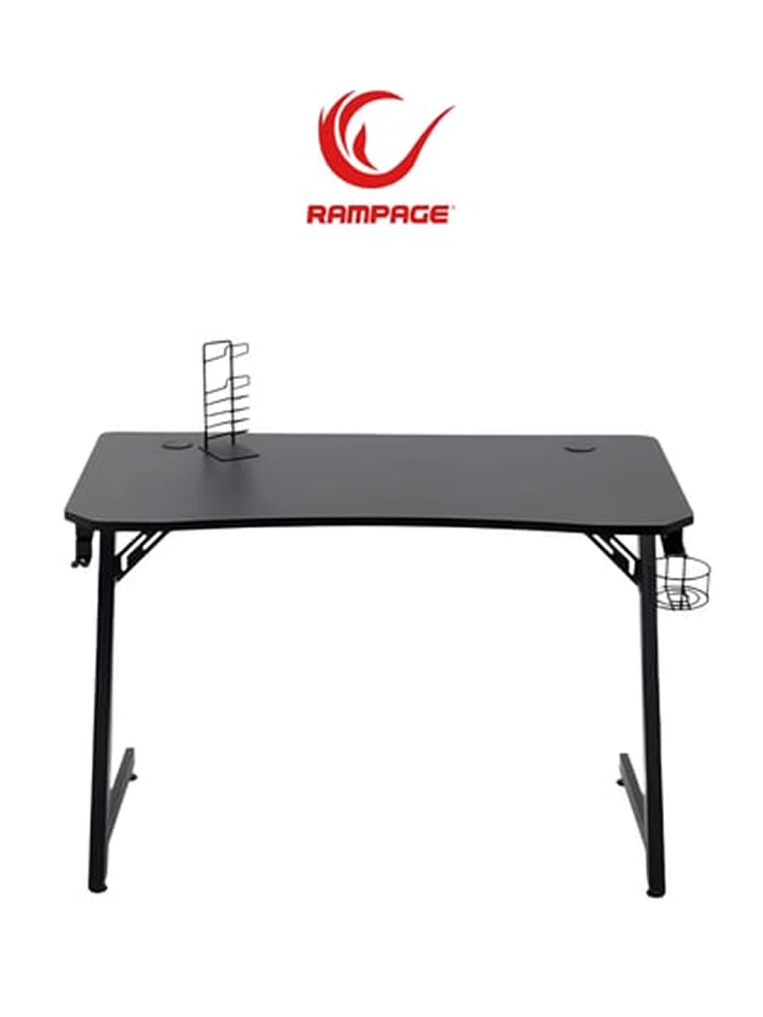 Kompyuter stoli Rampage MR 02 Stage