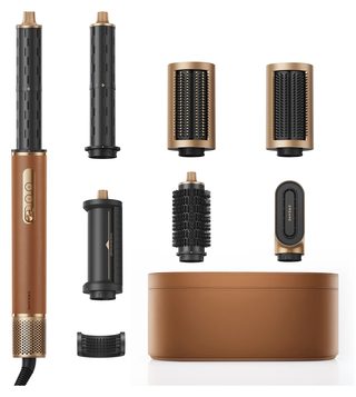 Фен Dreame AirStyle Pro Hi, розовый