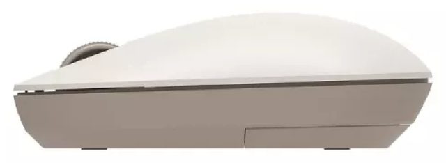 Мышь Xiaomi Wireless Mouse Lite 2, белый — Фото 6