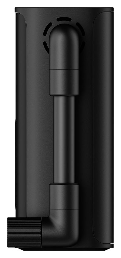 Elektr nasos Xiaomi Mijia Compact Portable Electric Air Compressor, qora — Surat 3