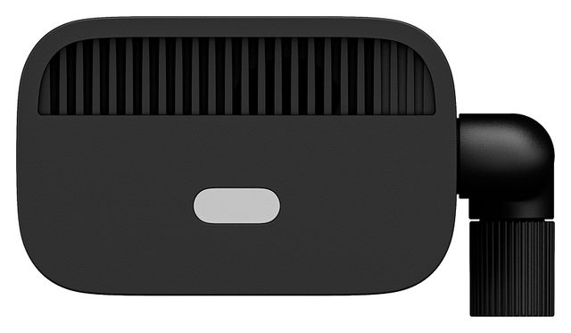 Elektr nasos Xiaomi Mijia Compact Portable Electric Air Compressor, qora — Surat 5