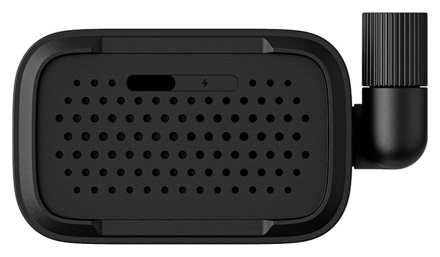 Elektr nasos Xiaomi Mijia Compact Portable Electric Air Compressor, qora — Surat 6