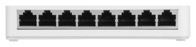 Коммутатор 2E PowerLink SG108C — Фото 8
