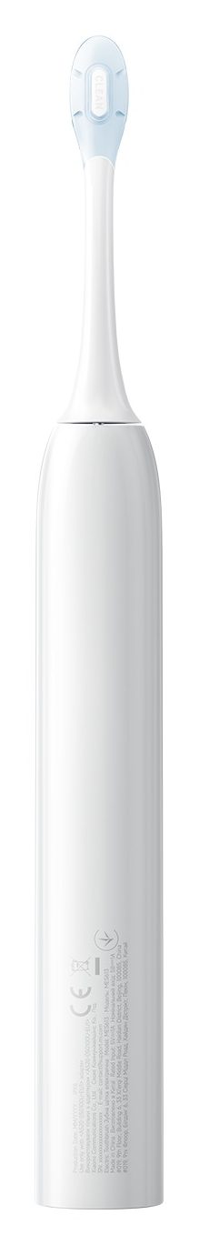 Elektr tish choʻtkasi Xiaomi Mijia Smart Servo-oscillation Pro, oq — surat 4