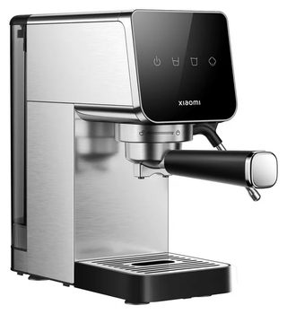 Кофемашина рожковая Xiaomi Semi-automatic Espresso Machine