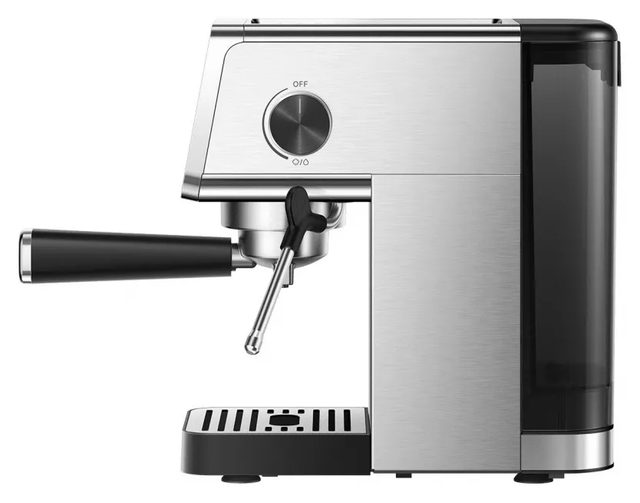 Rojkovli kofe mashinasi Xiaomi Semi-automatic Espresso Machine — Surat 4