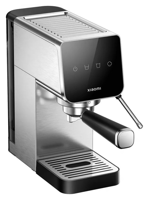 Rojkovli kofe mashinasi Xiaomi Semi-automatic Espresso Machine — Surat 5