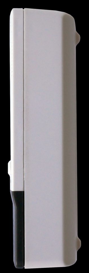 Simsiz eshik qoʻngʻirogʻi Slinex CH-01 — Surat 2