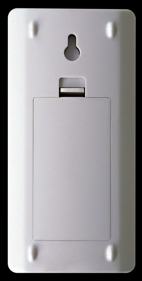 Simsiz eshik qoʻngʻirogʻi Slinex CH-01 — Surat 3