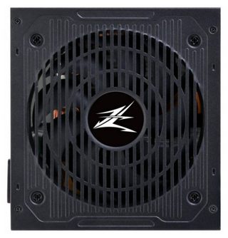 Блок питания Zalman MegaMax ZM600-TXII 600 Вт