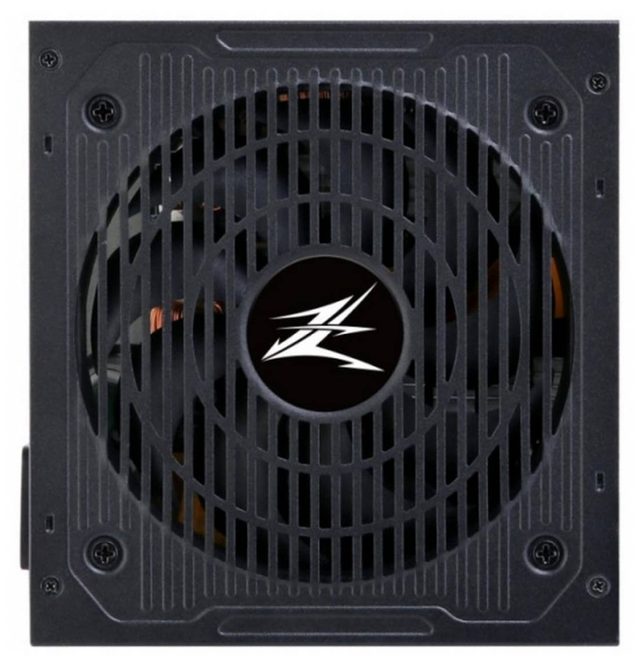 Quvvat bloki Zalman MegaMax ZM600-TXII 600 W
