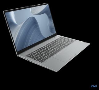 Ноутбук Lenovo IdeaPad 5 15IAL7 8/512 ГБ, серый