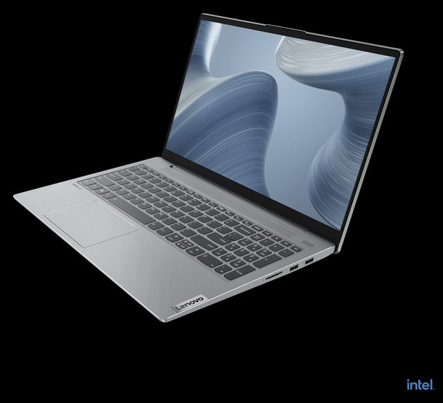 Ноутбук Lenovo IdeaPad 5 15IAL7 8/512 ГБ, серый — Фото 2