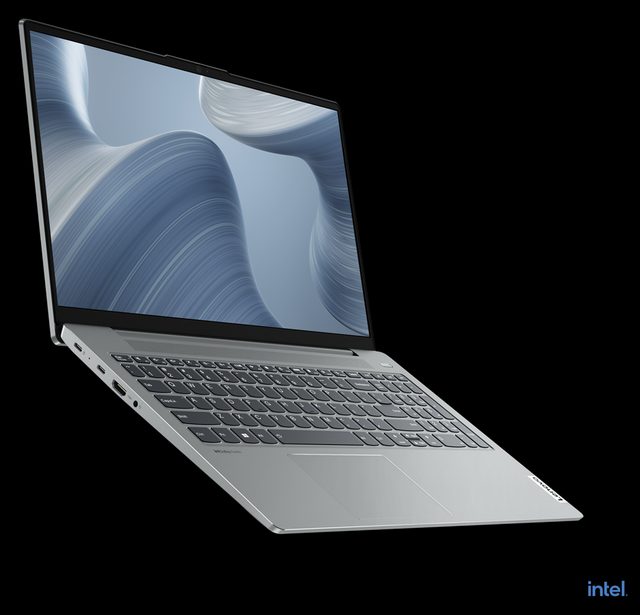 Ноутбук Lenovo IdeaPad 5 15IAL7 8/512 ГБ, серый — Фото 3