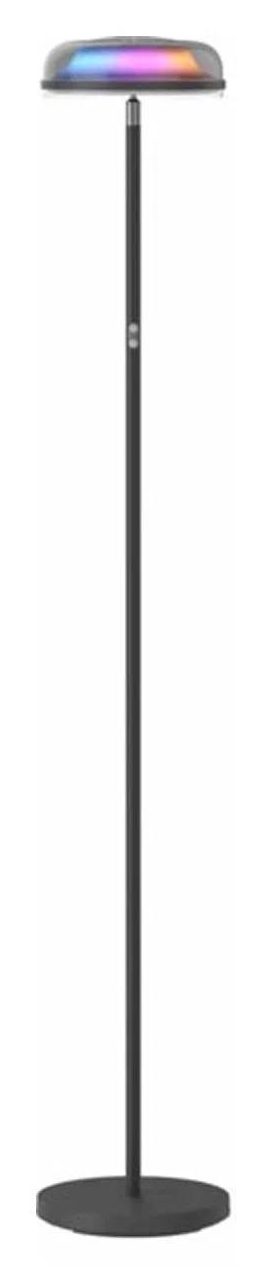 Торшер умный Govee H60B0 Uplighter Floor Lamp, 1000Lm, RGBWW+RGBIC+WW, WI-FI/Bluetooth, черный(H60B0311)
