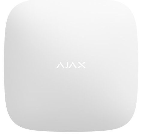Signalizatsiya datchiklari Ajax ReX (9SA) TH white, oq