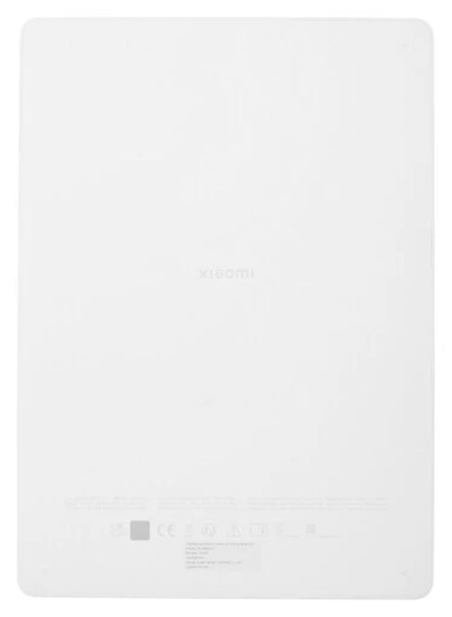 LCD-планшет для заметок Xiaomi LCD Writing Tablet 13.5" Color Edition, белый — Фото 5