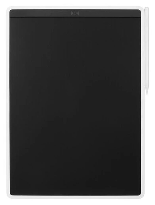 LCD-планшет для заметок Xiaomi LCD Writing Tablet 13.5" Color Edition, белый — Фото 6