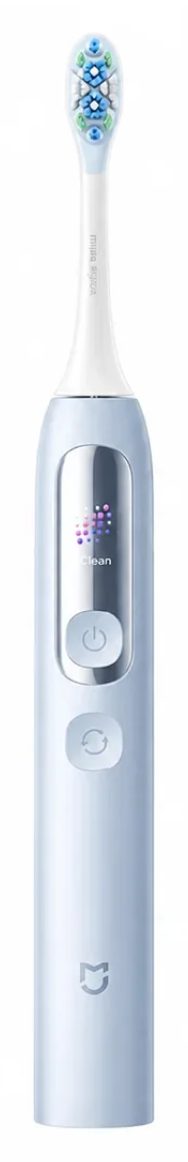 Электрическая зубная щётка Xiaomi Mijia Smart Servo-oscillation Pro, синий