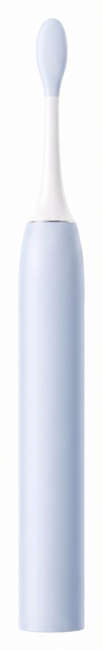 Электрическая зубная щётка Xiaomi Mijia Smart Servo-oscillation Pro, синий — Фото 3