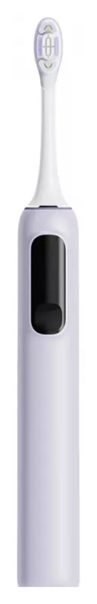 Elektr tish choʻtkasi Xiaomi Oscillation Pro, binafsha