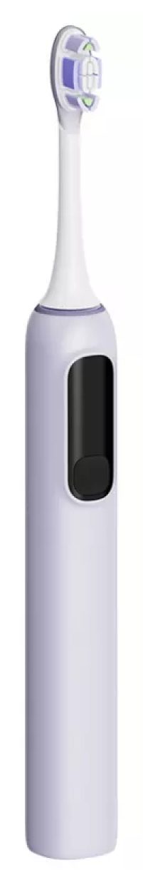 Elektr tish choʻtkasi Xiaomi Oscillation Pro, binafsha — surat 2