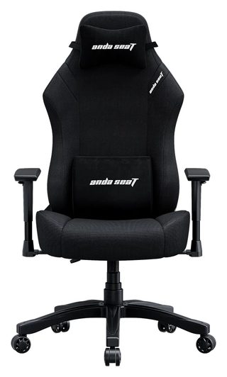 Кресло игровое Andaseat Luna Pro