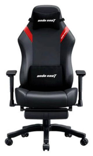 Кресло игровое Andaseat Luna Pro