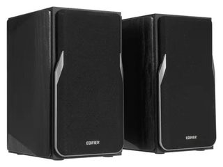 Мультимедийные колонки Edifier R1380DB, чёрный