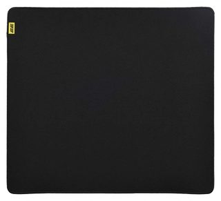 Игровой коврик для мыши 2E Gaming PRO Control M, чёрный