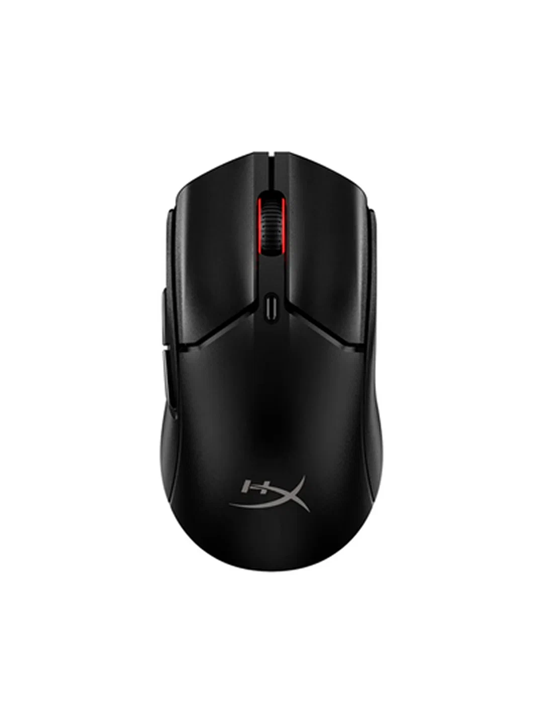 Беспроводная игровая мышь HyperX Pulsefire Haste 2 Mini, чёрный